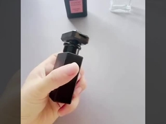 ขวดน้ำหอม 50ml ขวดน้ำหอมรีฟิล Perfume Spray Bottle